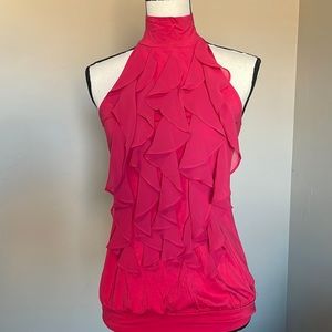 THE LIMITED sleeveless blouse